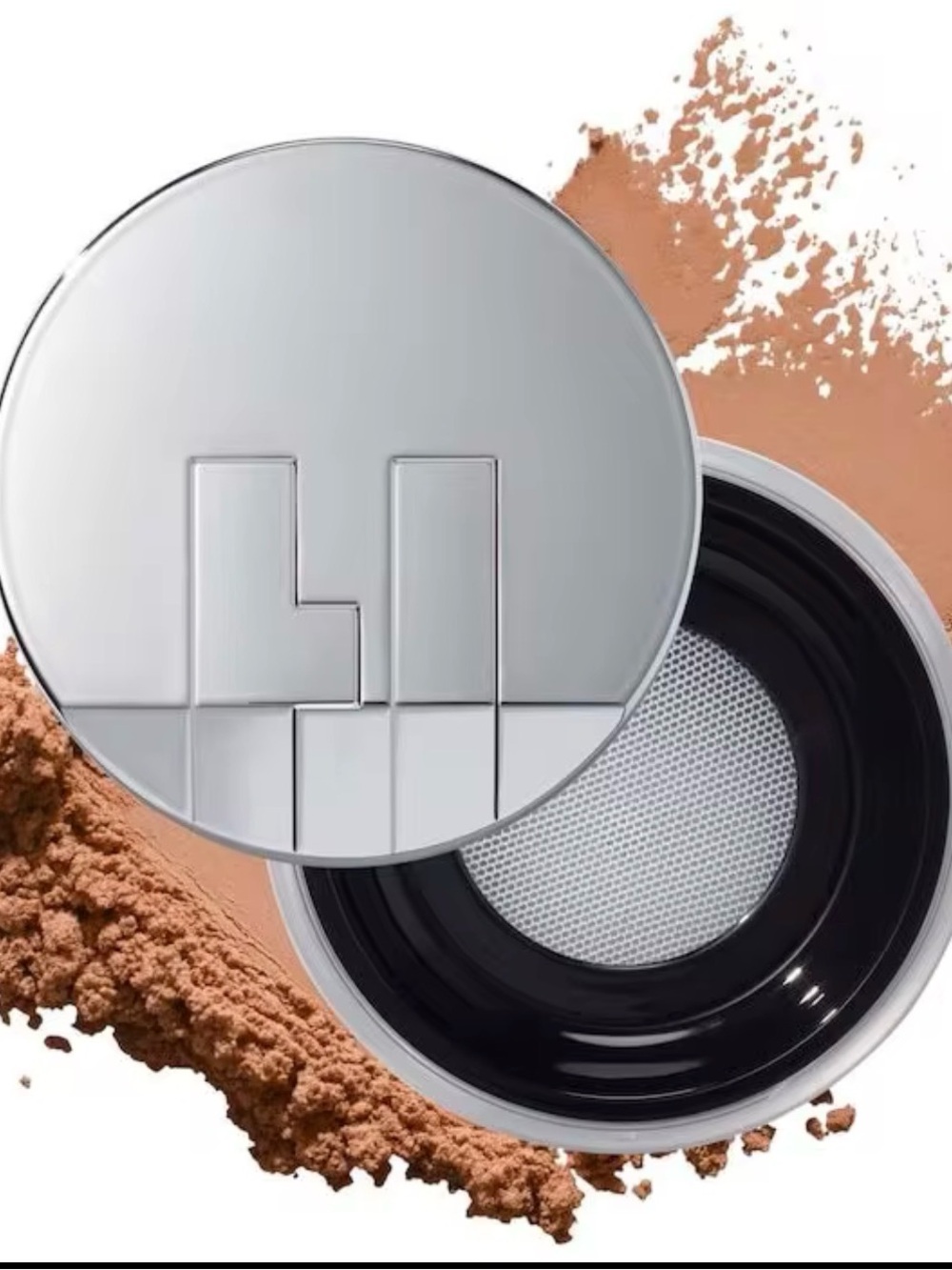 Haus Labs Bio-Blurring Loose Powders